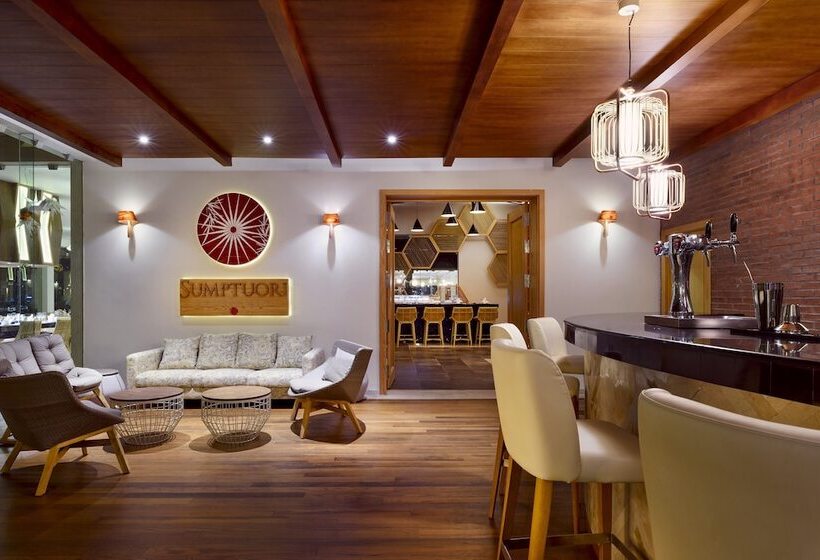 Grand Palladium Colonial Resort & Spa - All Inclusive