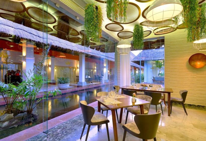 Grand Palladium Colonial Resort & Spa - All Inclusive