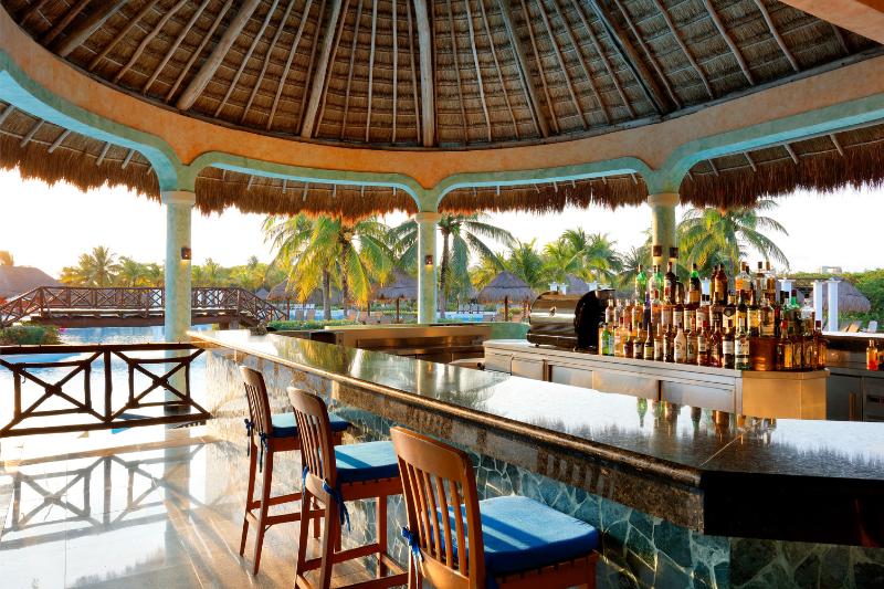 Grand Palladium Colonial Resort & Spa - All Inclusive