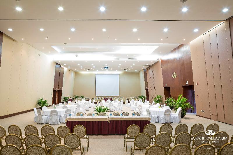 Grand Palladium Colonial Resort & Spa - All Inclusive