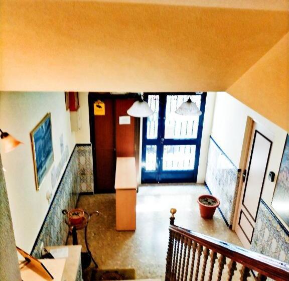 مسافرخانه Ab Pension Granada