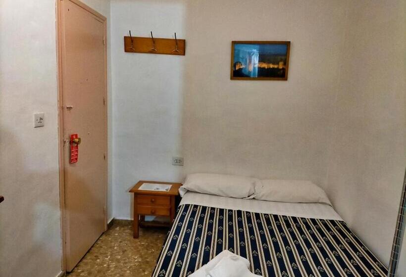 مسافرخانه Ab Pension Granada