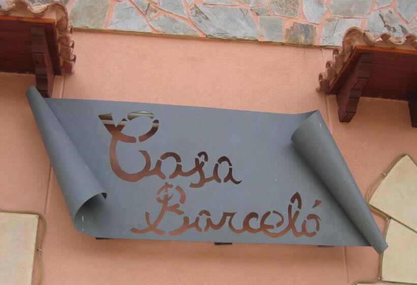 Hostal Casa Barcelo
