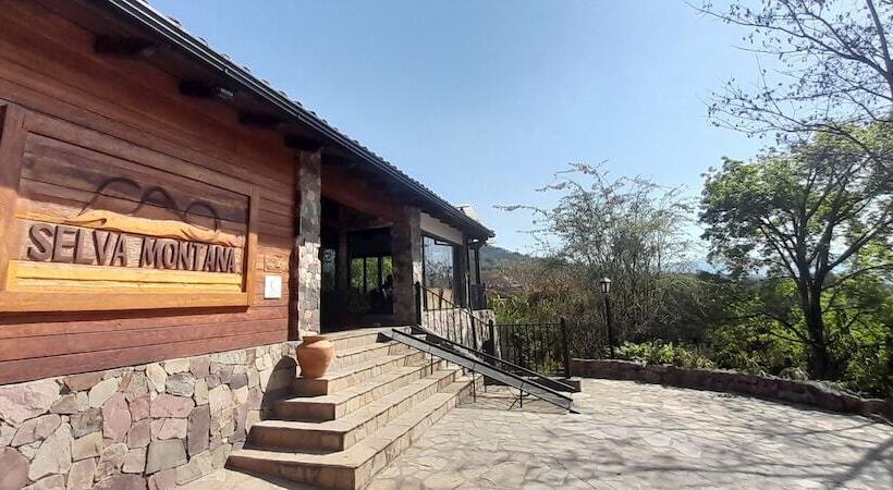 여관 Selva Montana
