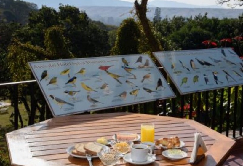 여관 Selva Montana