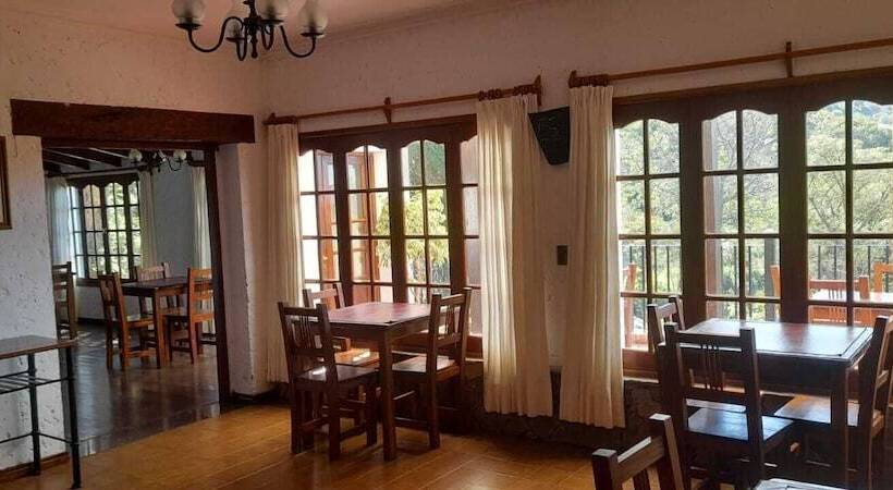 여관 Selva Montana