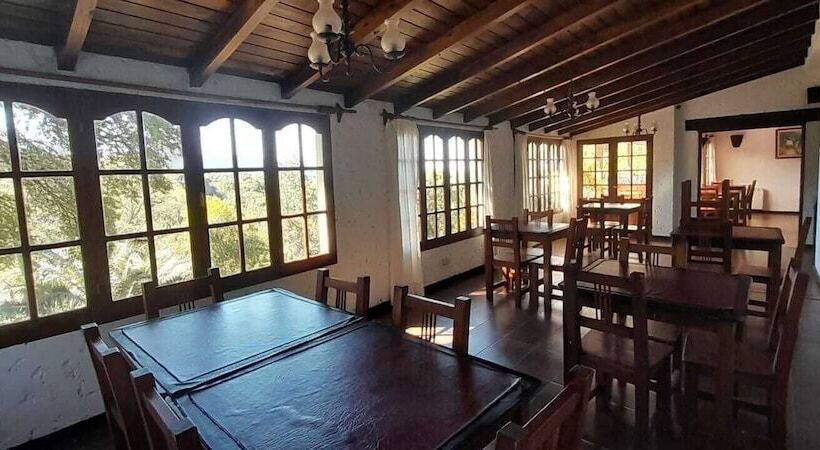 여관 Selva Montana