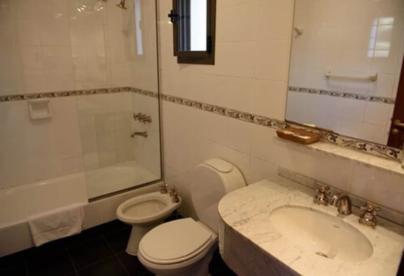 여관 Selva Montana