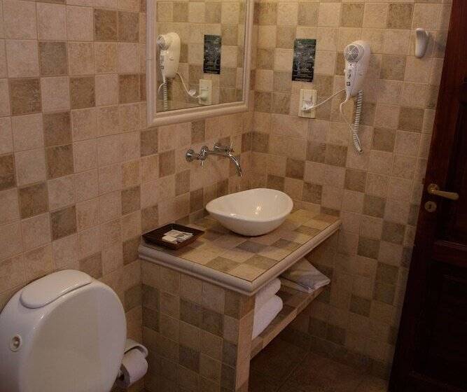 여관 Selva Montana