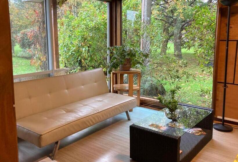 فندق فئة نجمة واحدة Truyaca