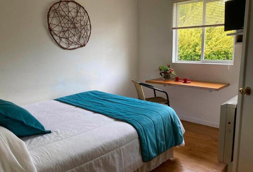 فندق فئة نجمة واحدة Truyaca