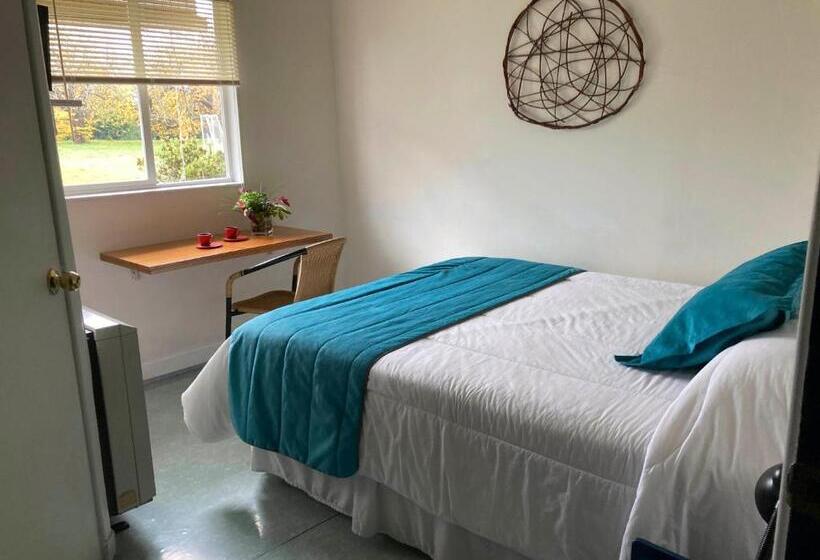 فندق فئة نجمة واحدة Truyaca