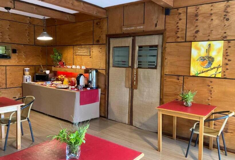 فندق فئة نجمة واحدة Truyaca