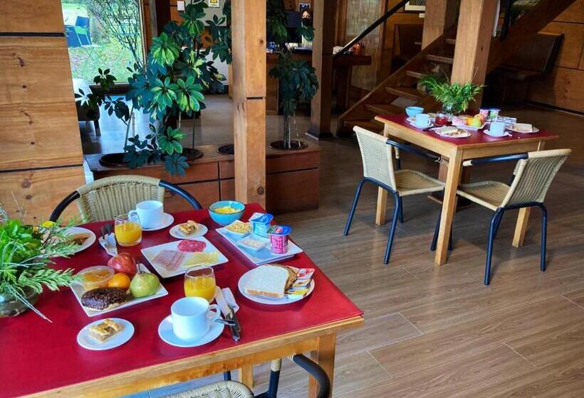 فندق فئة نجمة واحدة Truyaca