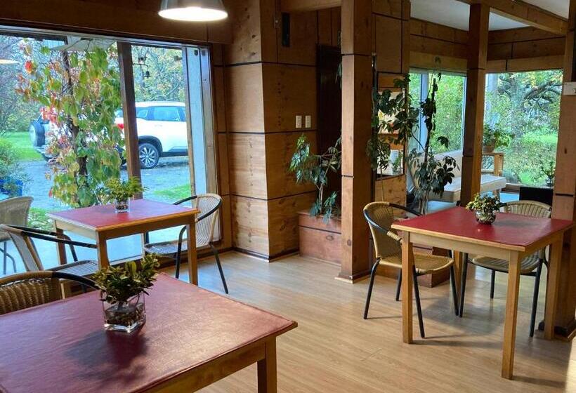 فندق فئة نجمة واحدة Truyaca