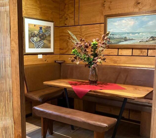 فندق فئة نجمة واحدة Truyaca