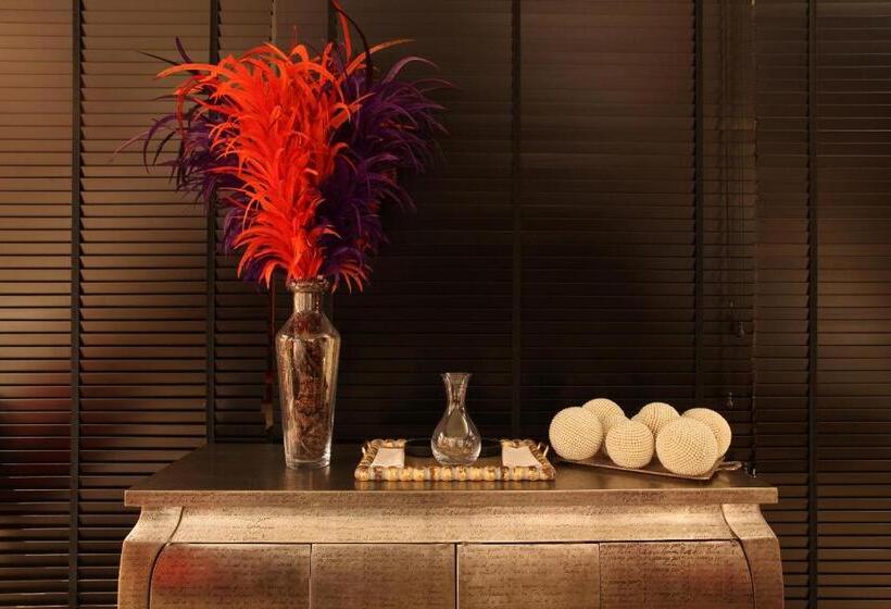 호텔 Abadia Del Pirineo