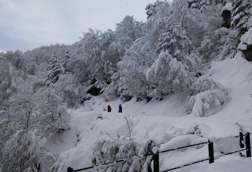 호텔 Abadia Del Pirineo