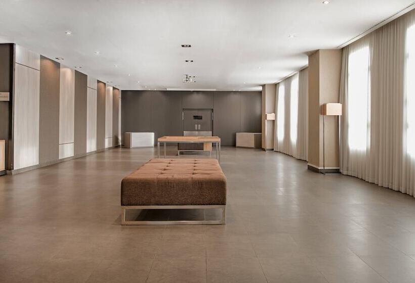 Ac Hotel Oviedo Fórum By Marriott