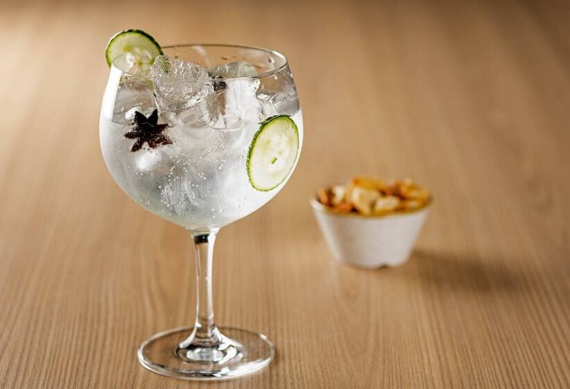 Ac Hotel Oviedo Fórum By Marriott