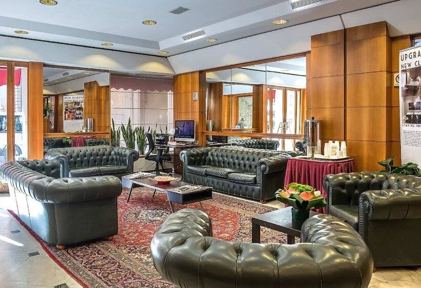 בית מלון כפרי Accademia