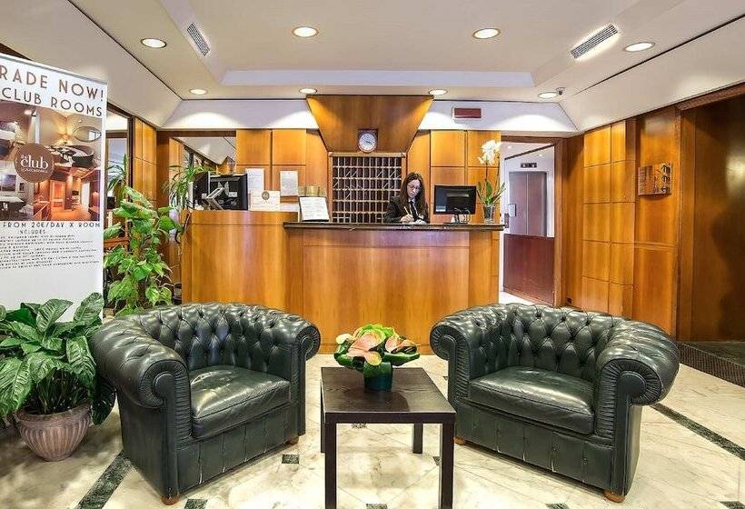 בית מלון כפרי Accademia