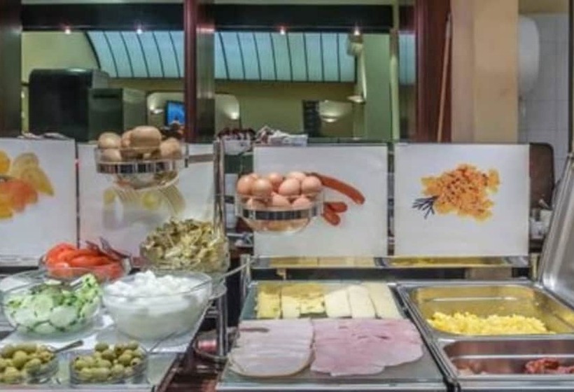 בית מלון כפרי Accademia