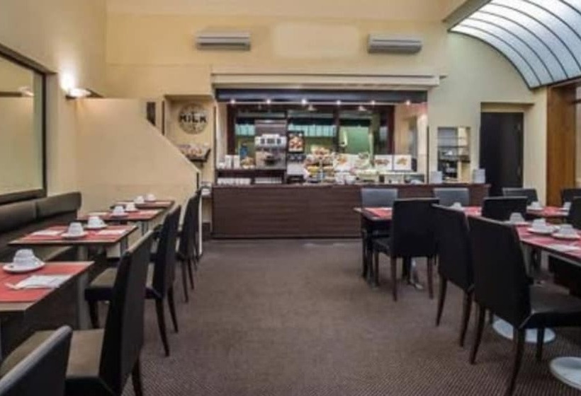 בית מלון כפרי Accademia