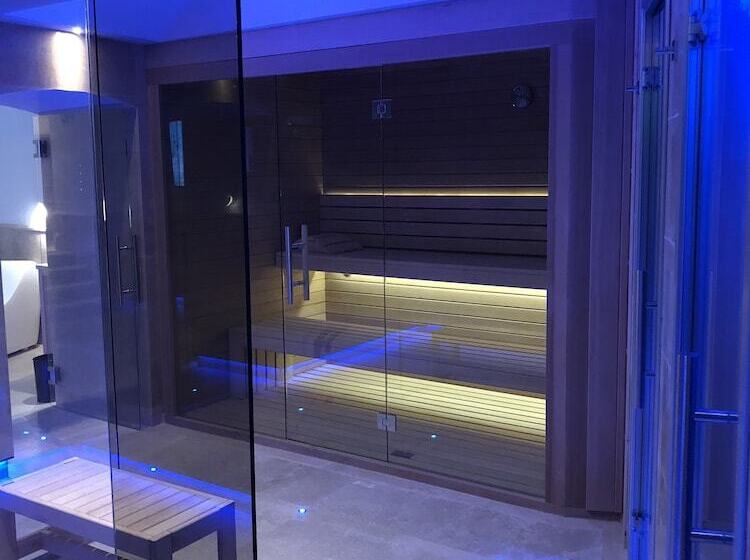 בית מלון כפרי Accademia