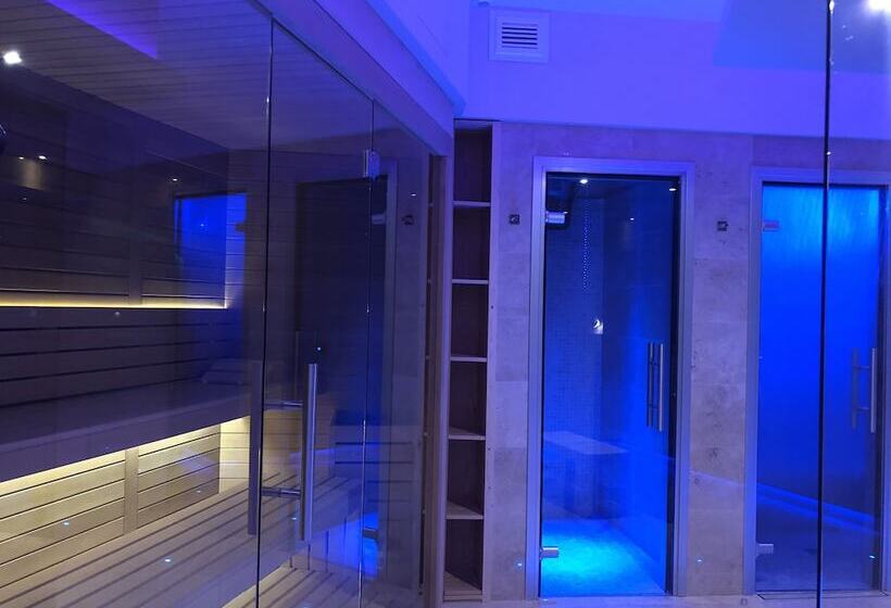 בית מלון כפרי Accademia