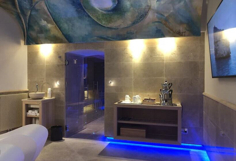 בית מלון כפרי Accademia