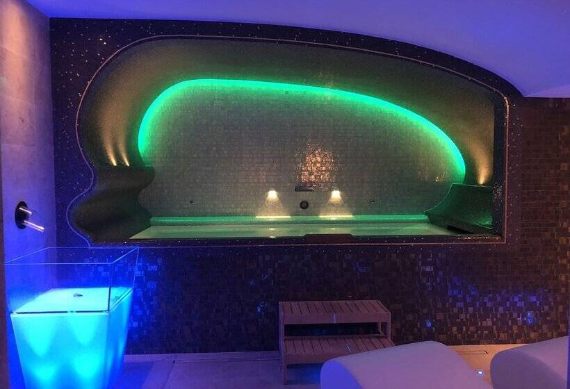 בית מלון כפרי Accademia