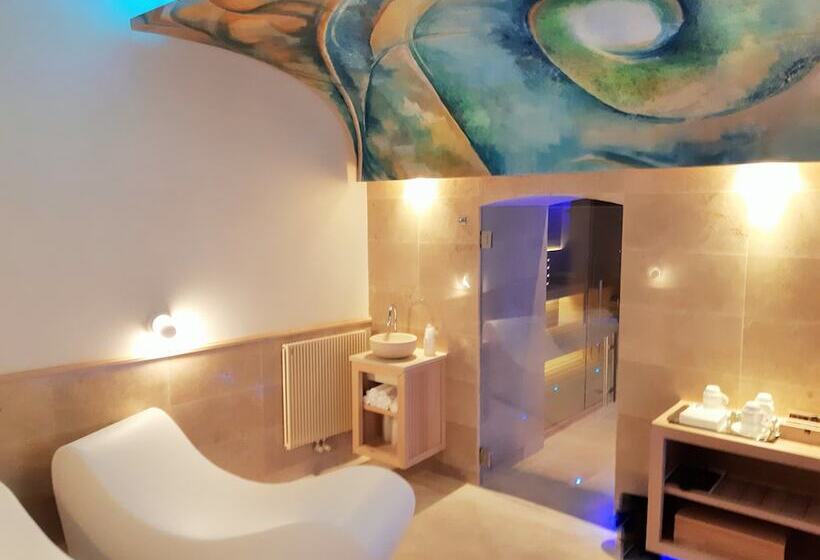 בית מלון כפרי Accademia