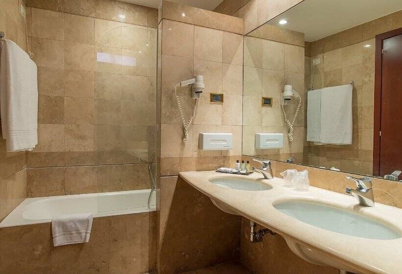 בית מלון כפרי Accademia