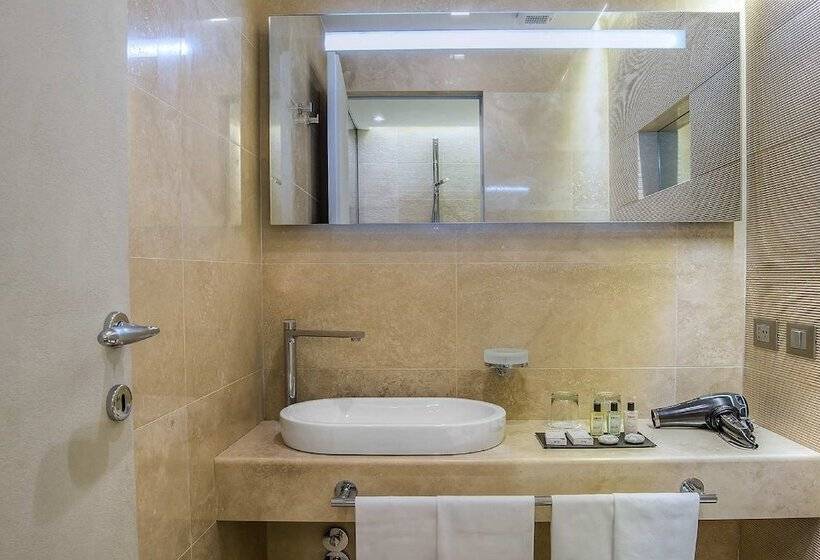 בית מלון כפרי Accademia