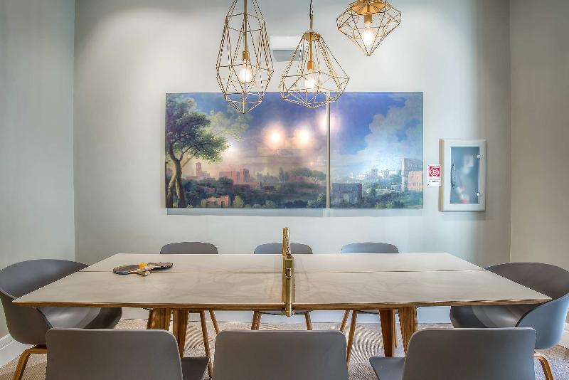 בית מלון כפרי Accademia