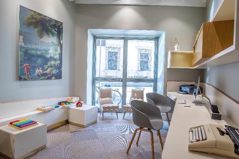 בית מלון כפרי Accademia