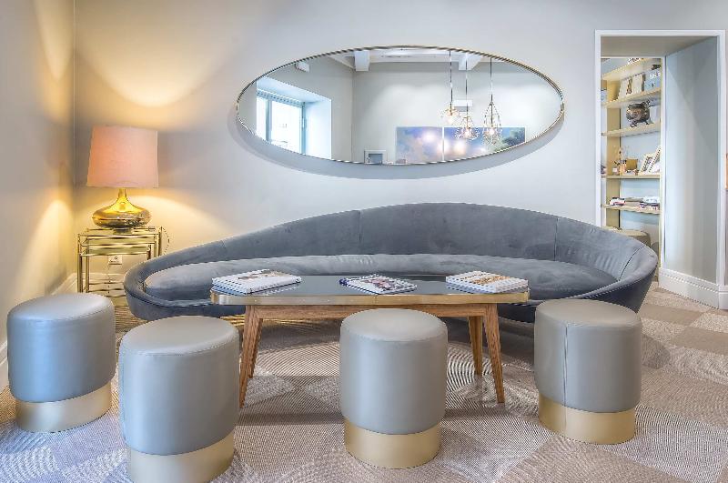 בית מלון כפרי Accademia