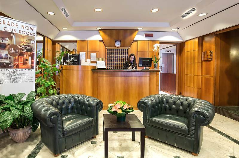 בית מלון כפרי Accademia