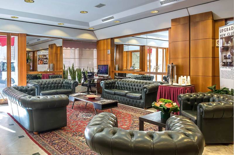 בית מלון כפרי Accademia