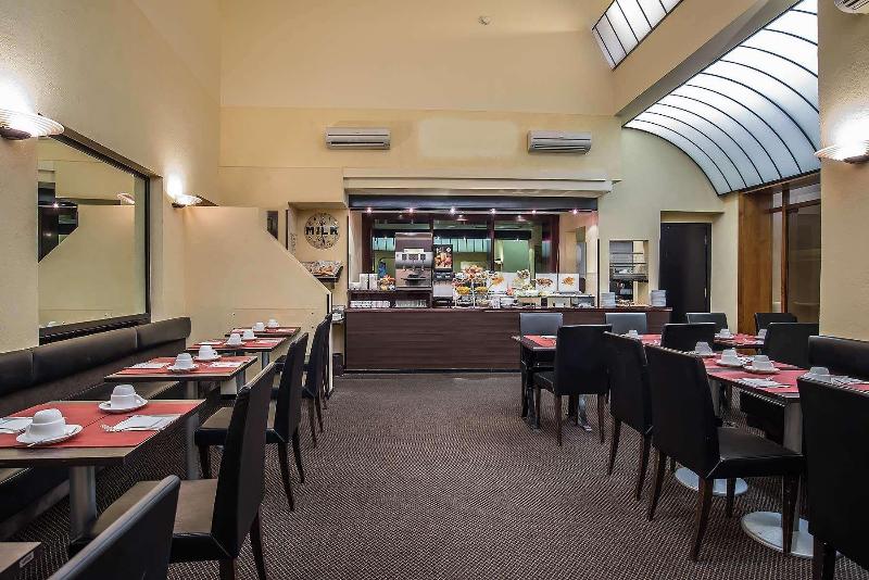 בית מלון כפרי Accademia