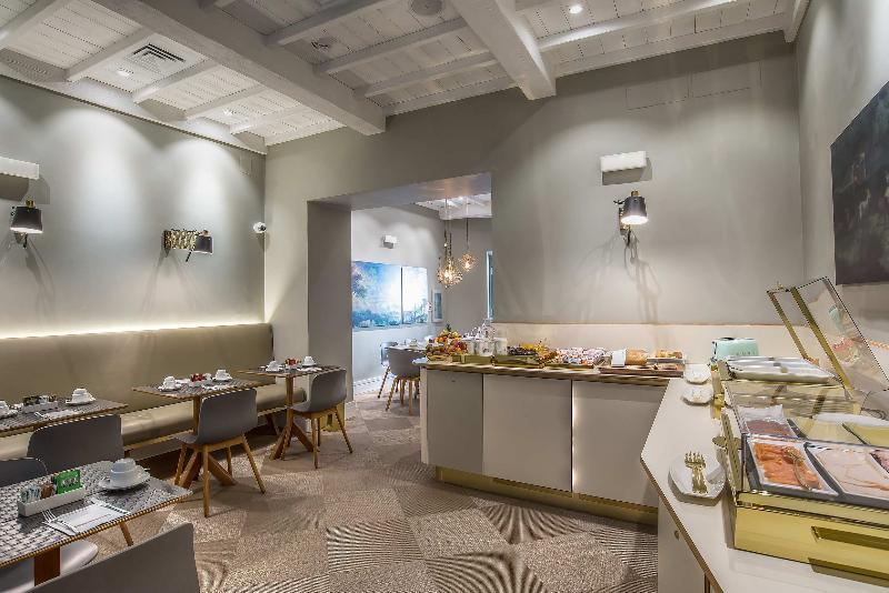 בית מלון כפרי Accademia