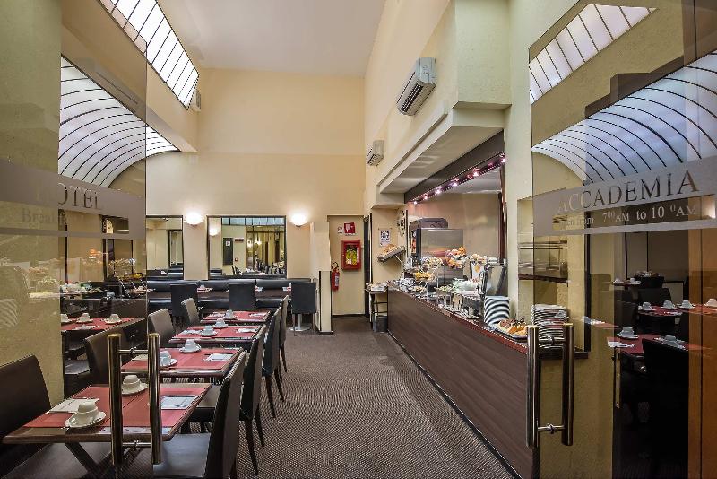 בית מלון כפרי Accademia