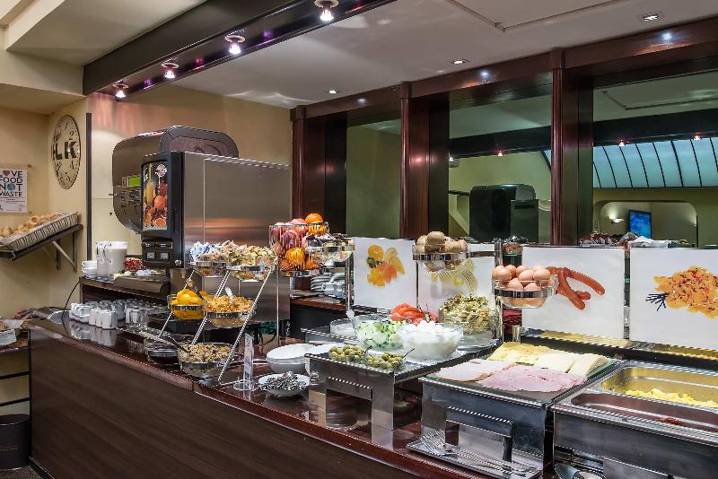 בית מלון כפרי Accademia