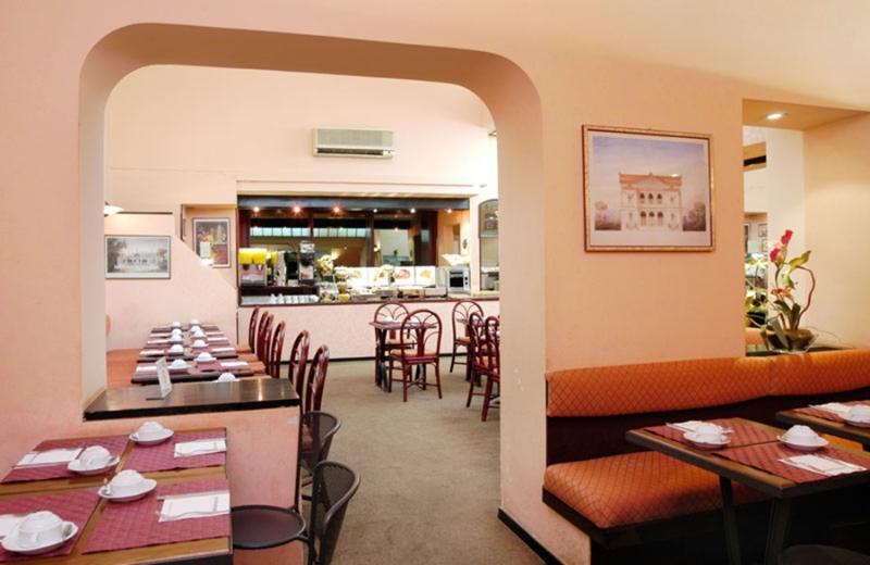 בית מלון כפרי Accademia