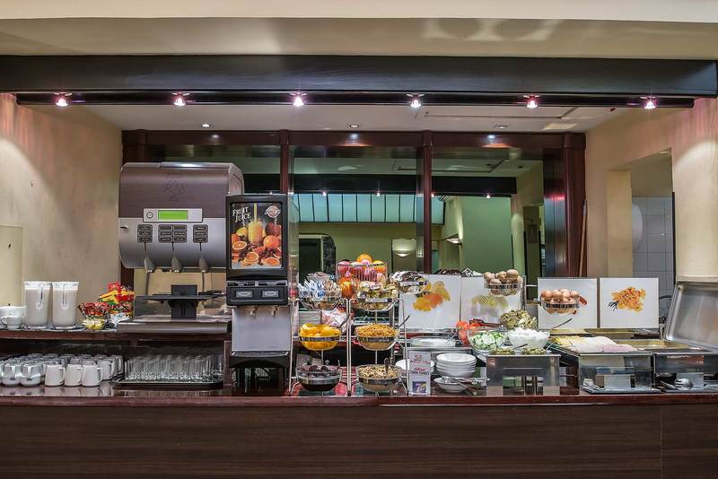 בית מלון כפרי Accademia