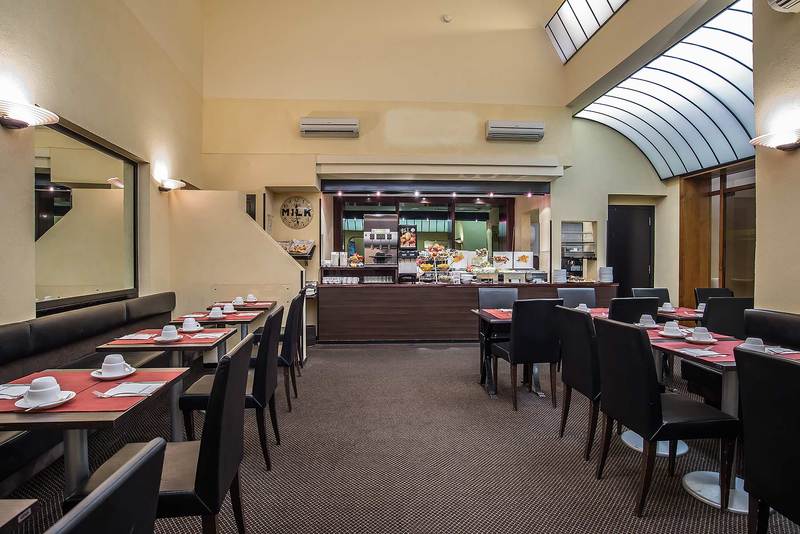 בית מלון כפרי Accademia