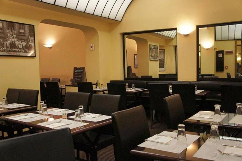 בית מלון כפרי Accademia