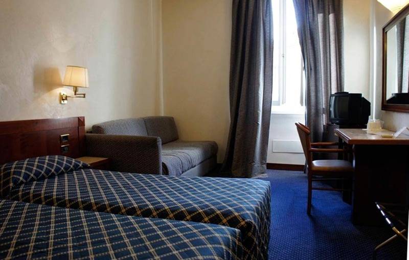 בית מלון כפרי Accademia