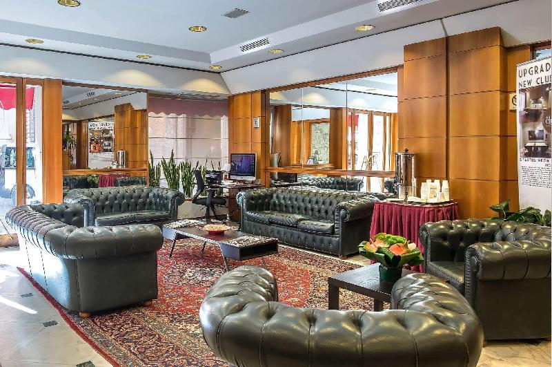 בית מלון כפרי Accademia